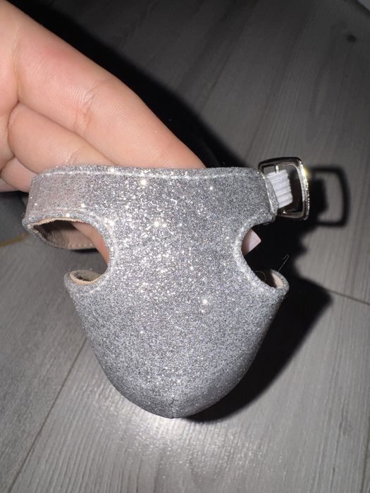 pantofi cu platforma