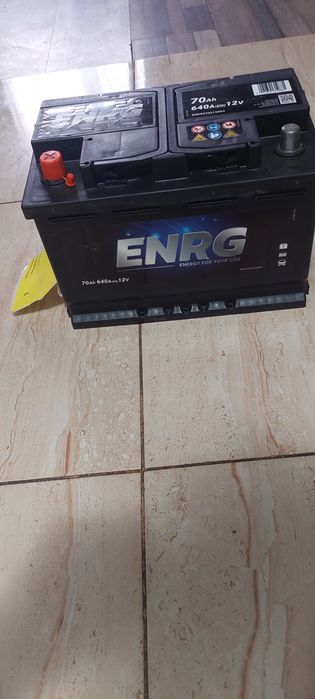 Baterie mașină  de vanzare