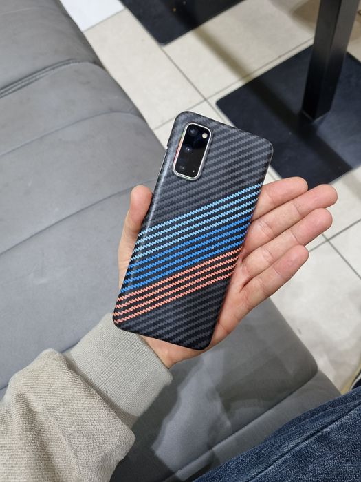 Samsung galaxy S20 5G 12+8/128GB