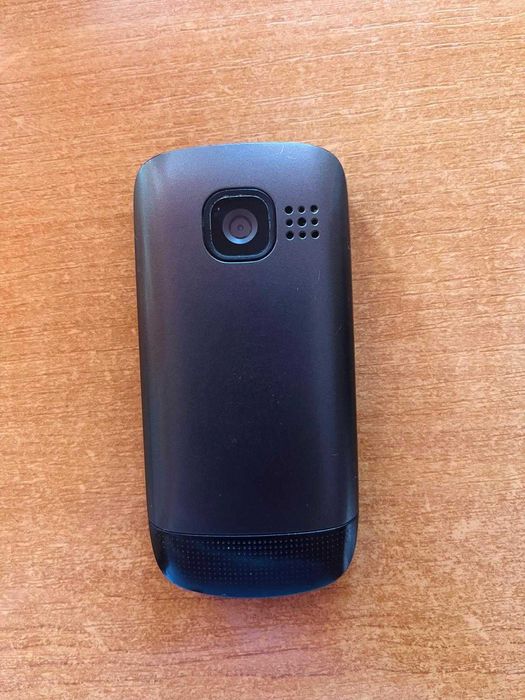 Vând Nokia C2-05 - cameră funcțională + încărcător