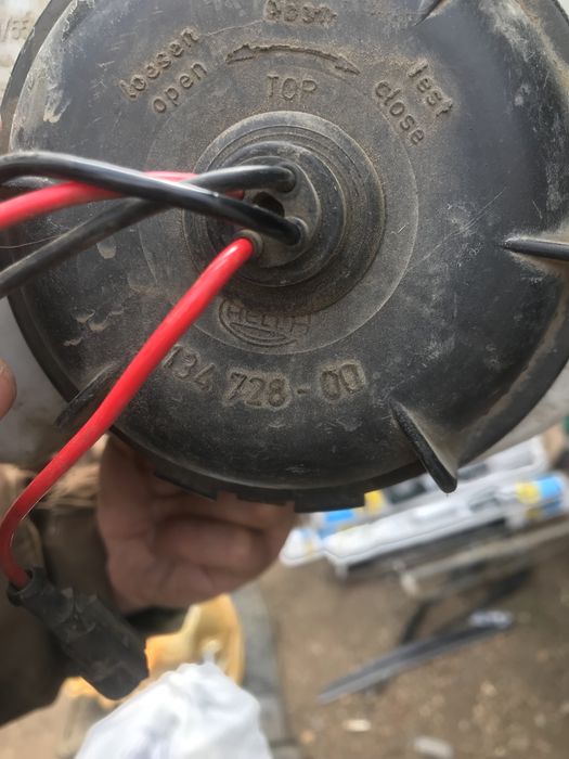 Фары (Тюнинг) на Volkswagen vento