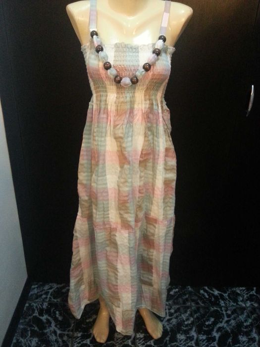 Rochie vara marimea M, lunga