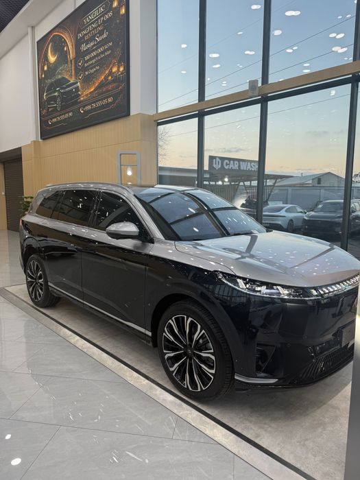 2026 Dongfeng EP 008 - STARLIGHT MOTOR