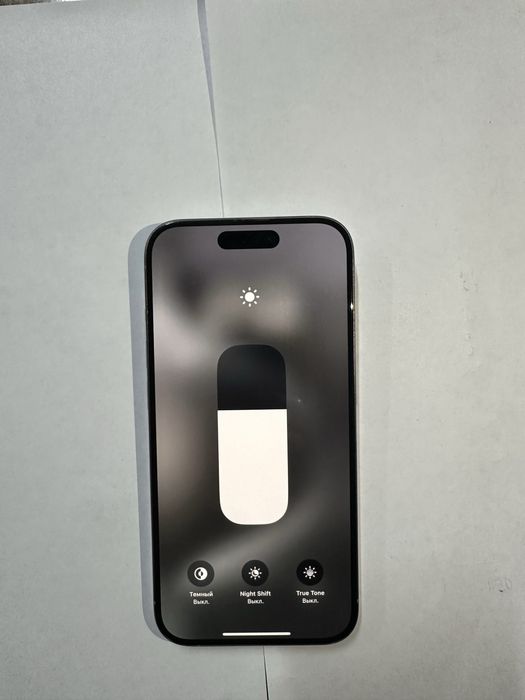 Iphone 15 pro в хорошом состояние