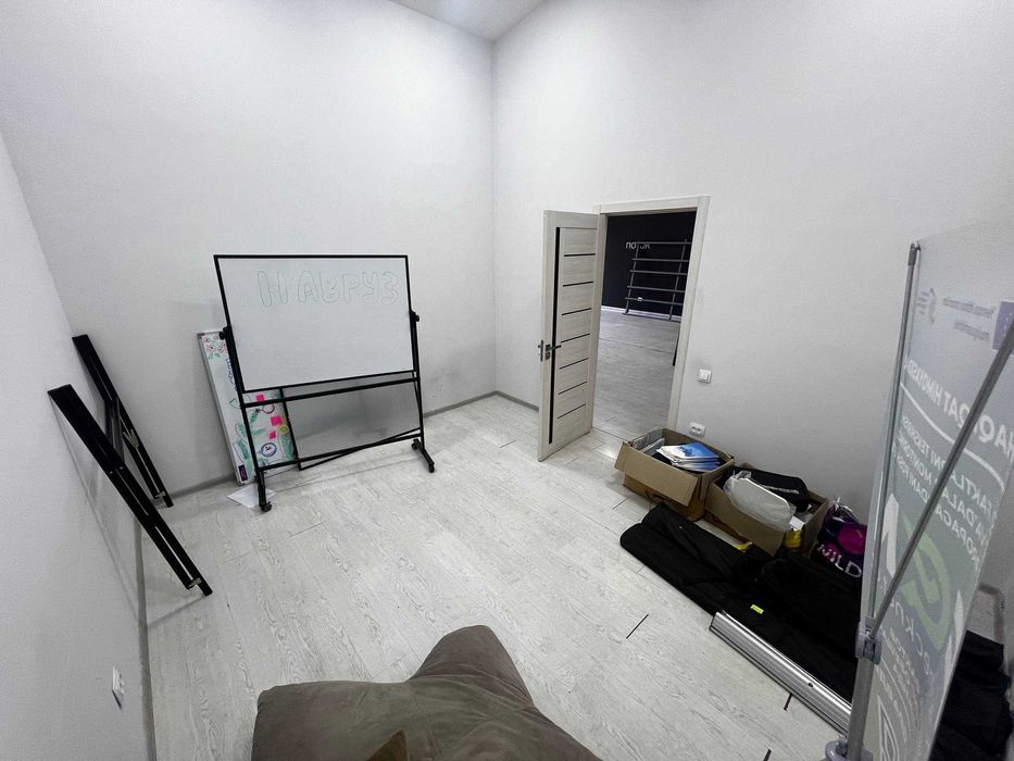 Сдаётся офис 100 м² В БИЗНЕС-ЦЕНТРЕ | 3 кабинета | 24/7 (55)