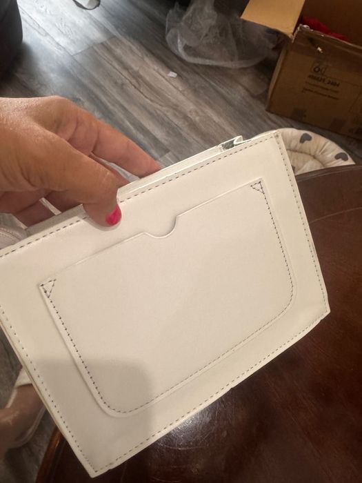 Valentino чанта без дръжка