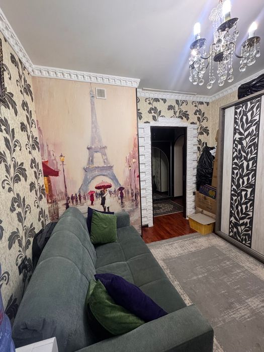 Продается квартира на Максим Горького