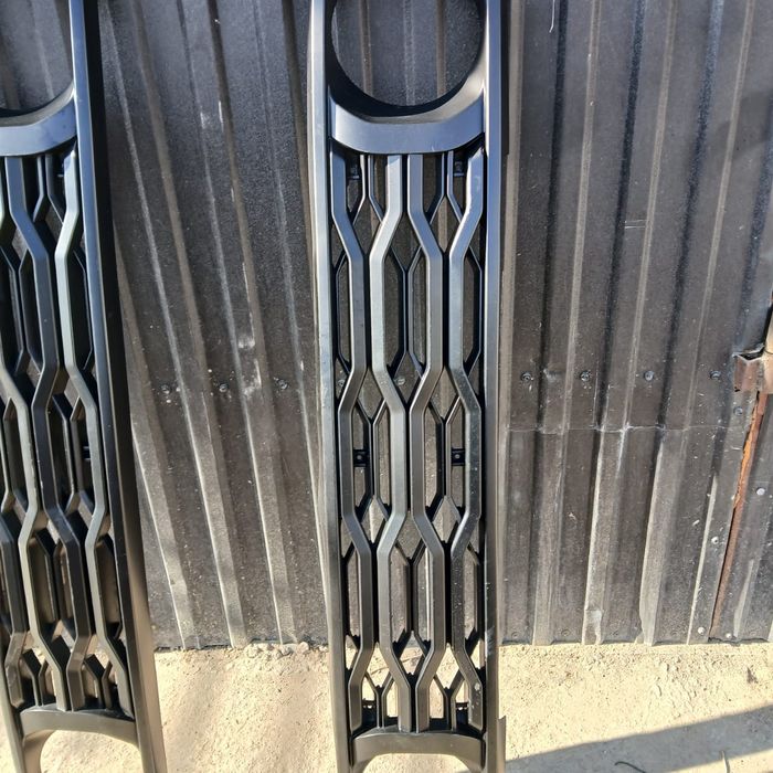 Прадам ришотку .