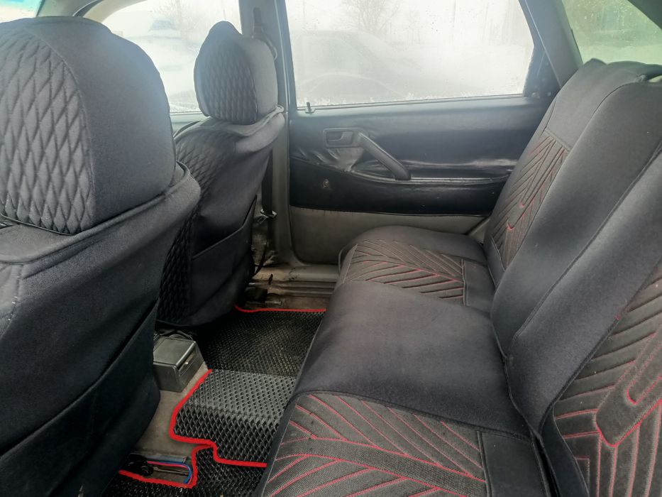 Volkswagen б3 1989г