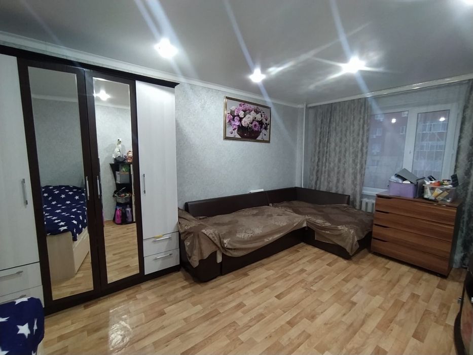 Сдам 1 ком квартиру.