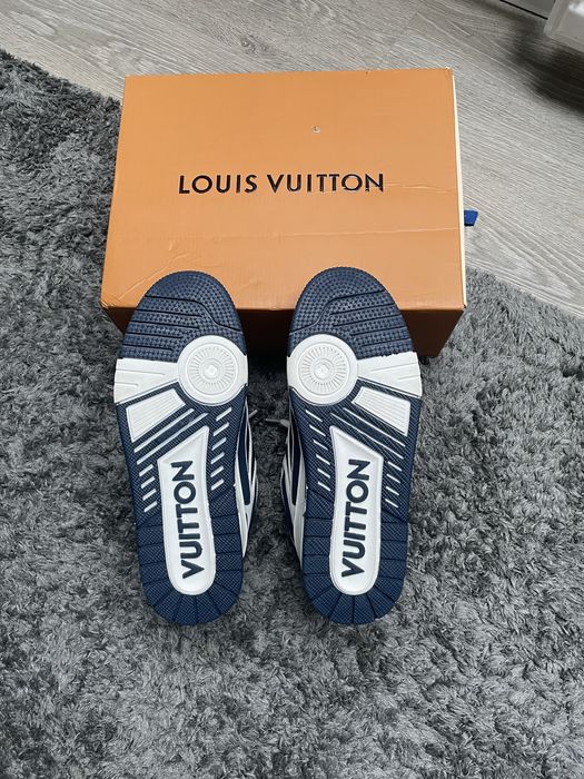 Louis Vuitton skates