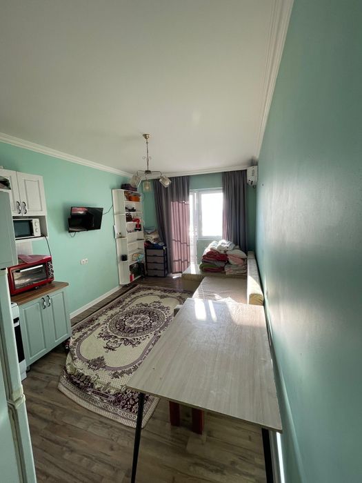 Сдам кухня студия