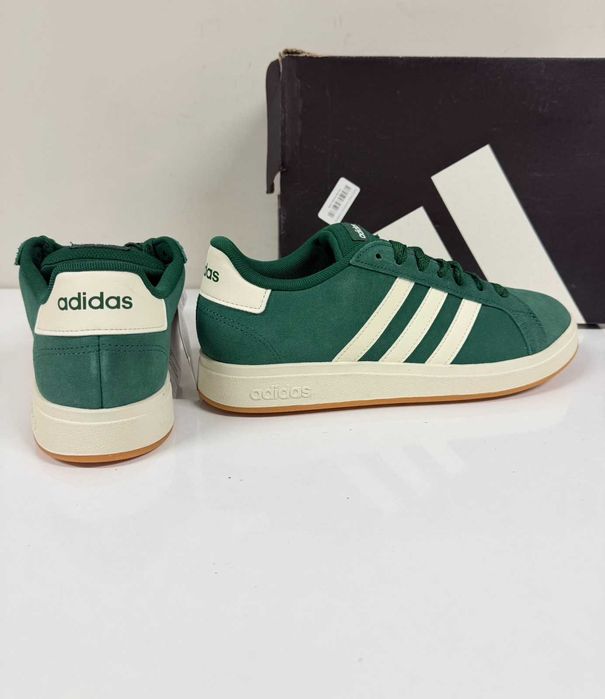 Adidas Grand Court 00s