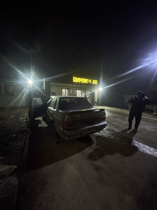 Продам машину  вложение требует