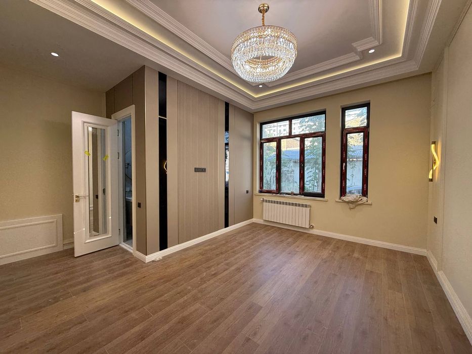 Инвестиционный дом 400 м² в Яккасарайском районе | Готовый актив | 3 э