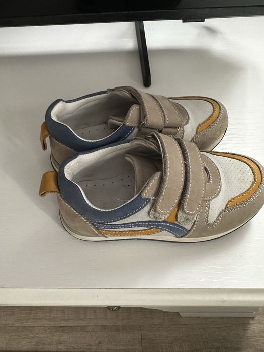 Детская обувь для мальчика