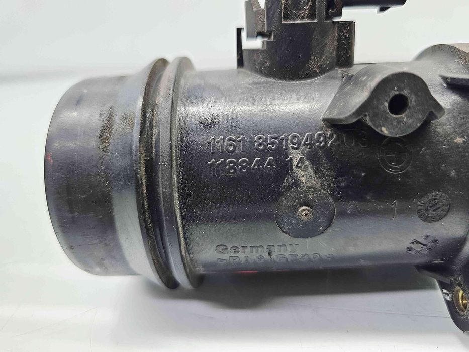 Debitmetru aer  Bmw 3 (F30) [Fabr 2012-2017] 8519492 2.0 N47D 85KW / 1
