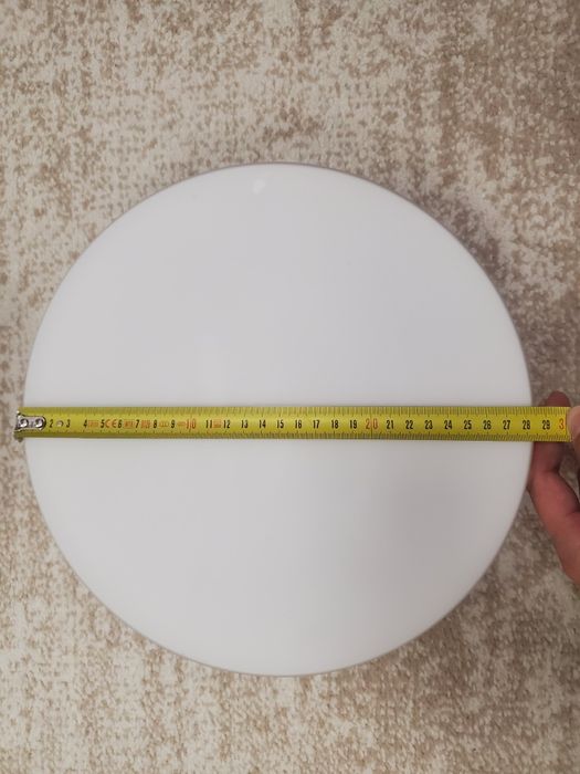 Плафони за баня и тоалетна