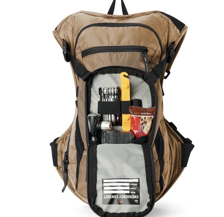 Mtb Hydro 9L Hydration PACK USWE раница