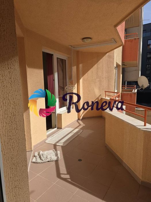 Дава се под наем Тристаен апартамент в Варна, Завод Дружба - 120 кв.м за 800 € - Снимка #11