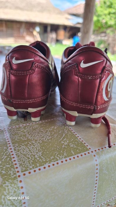 Детски бутонки nike