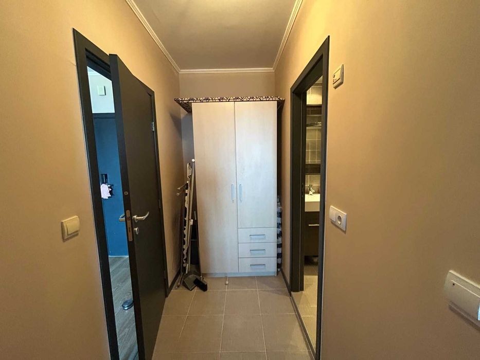 Продава се Двустаен апартамент в Варна, Център - 62 кв.м за 1194 €/кв.м - Снимка #10