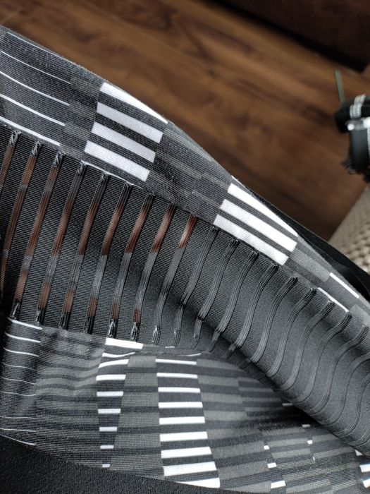 Клин Адидас размер М