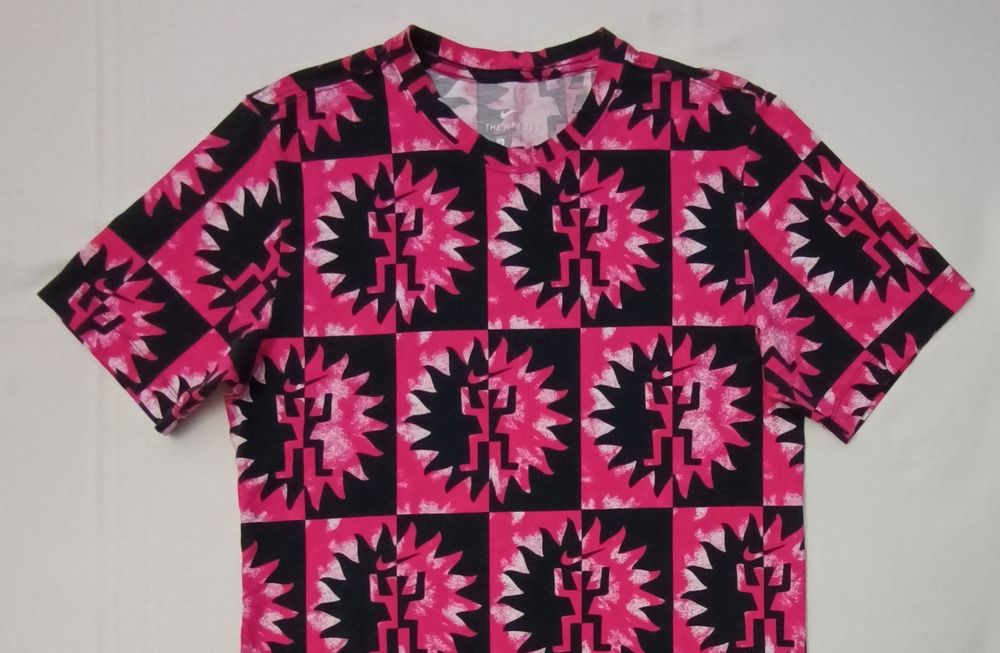 Nike Sportswear Tee оригинална тениска S Найк памук спорт фланелка