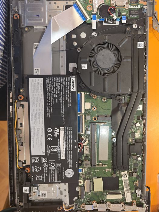 Dezmembrez Lenovo ThinkBook 15 G3 ACL