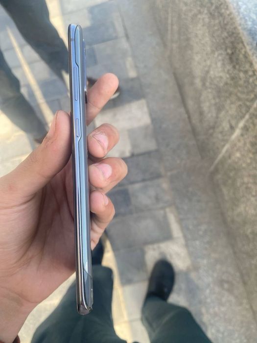 Samsung galaxy s 20 +