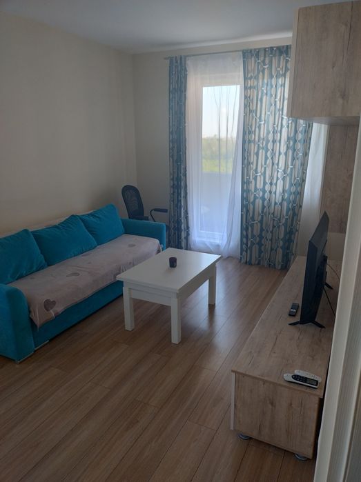 Închiriere apartament 3 camere Avangarde Grande Village