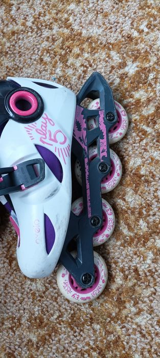 Ролери с регулируема номерация 30-33