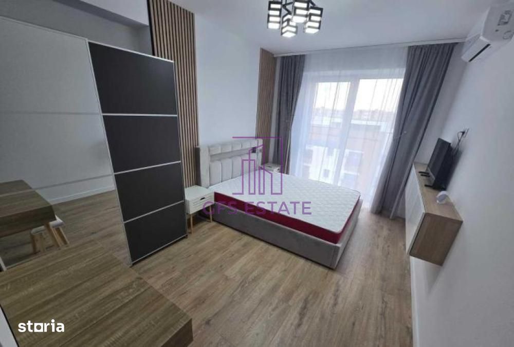Inchirieri Apartamente 2 Camere Estoria City|Centrala — fotografia 3