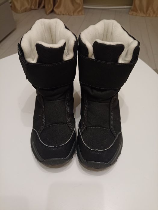 Cizme Quechua impermeabile de zăpadă 34