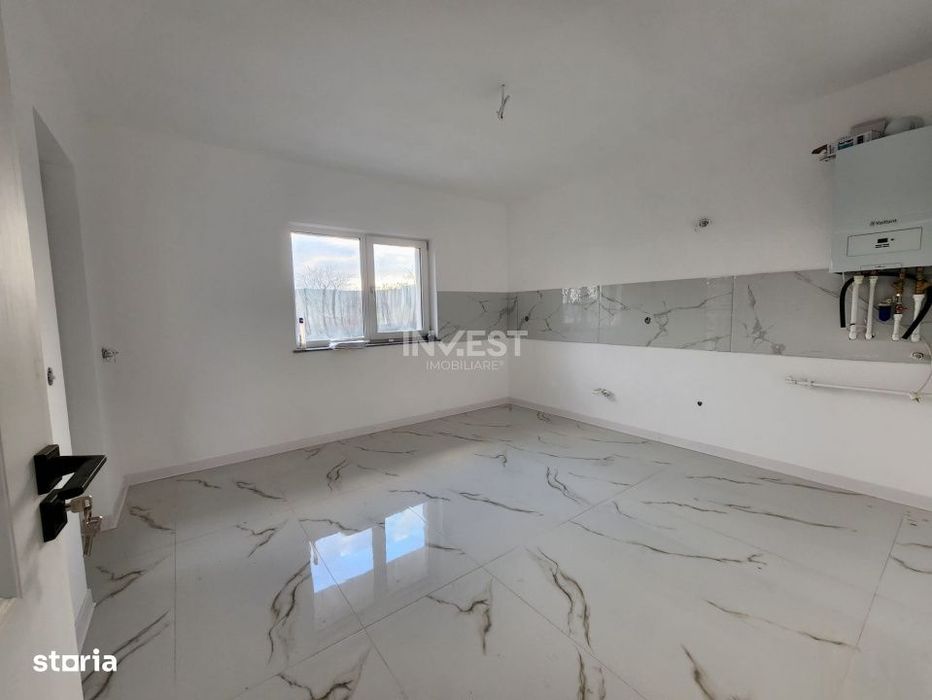 Casa Individuala, 4 Camere, 2 Bai, 115 Mp Utili, Miroslava-Lidl