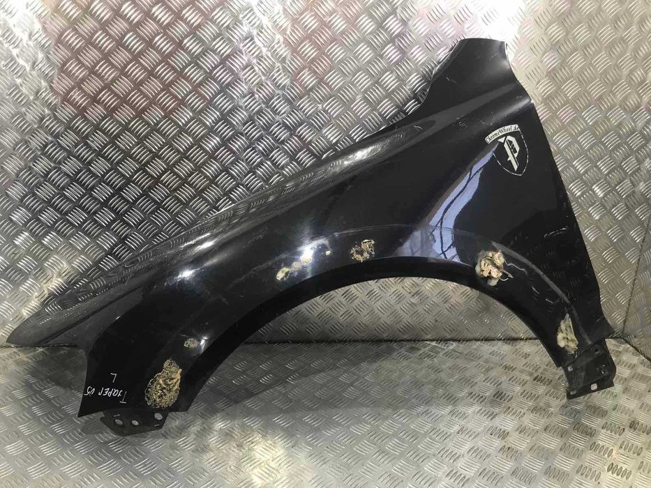 Калници Volkswagen Touareg 2004г.