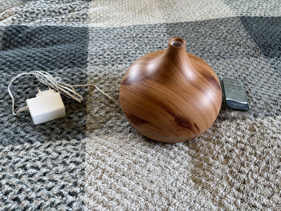 Дифузер за въздух