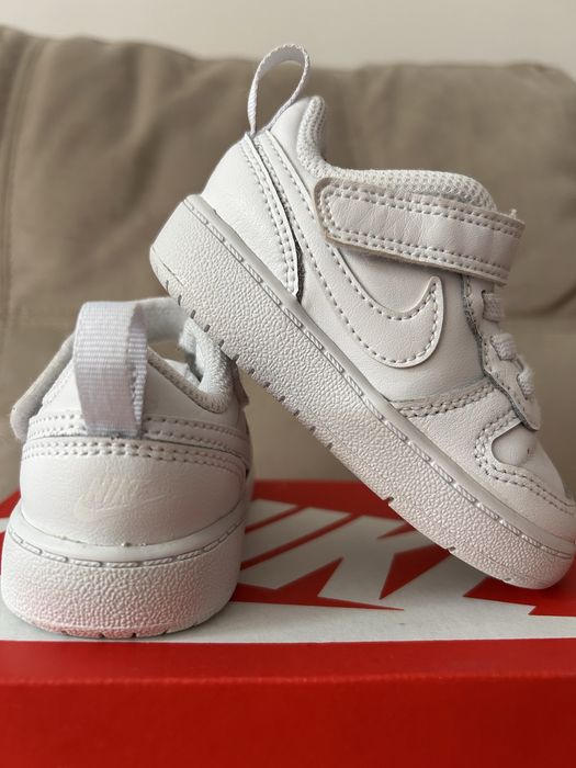Adidasi copii Nike marinea 21