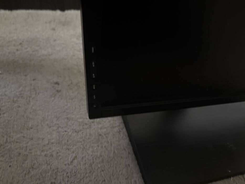 Monitor sambsumg 63 ing