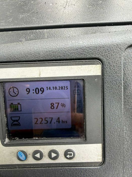 Liza electrica Still EXV 20, 2 tone, An 2021, Catarg duplex