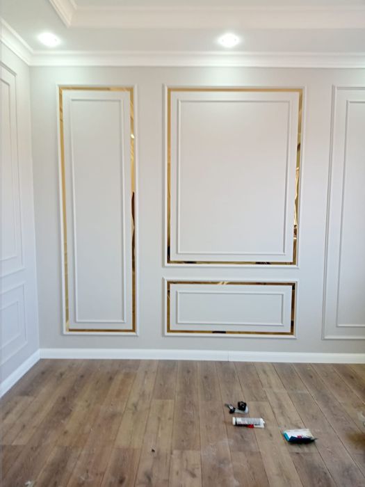 Евро Ремонт Эвро Пот ключ