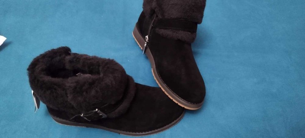 Водонепромокаеми боти Emu