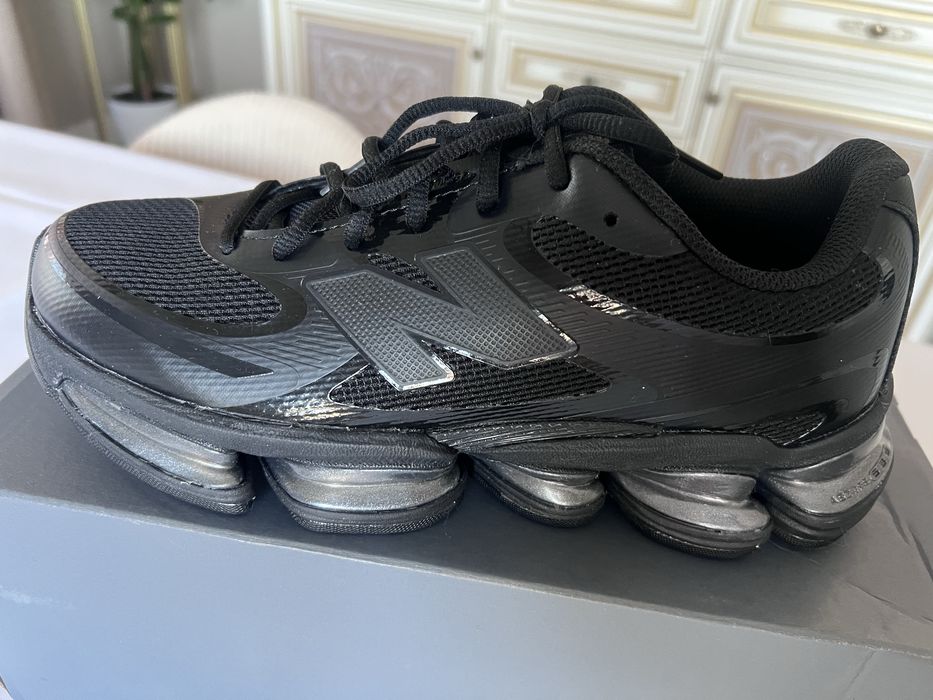 Кроссовки New Balance оригинал из США