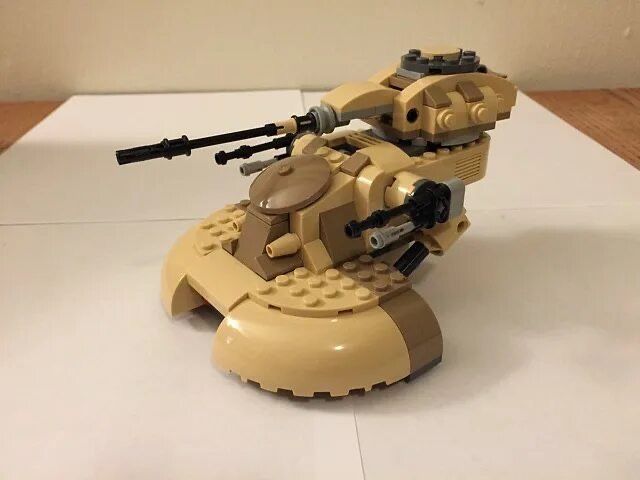 Lego star wars sets