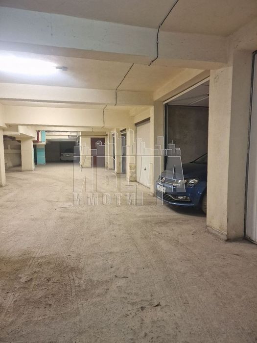 Гараж в Варна-Общината площ 15 цена 33000