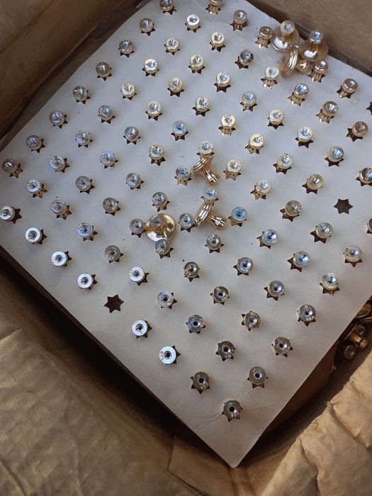 Ручки для мебели