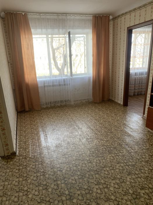 Продам 2-х комнатную