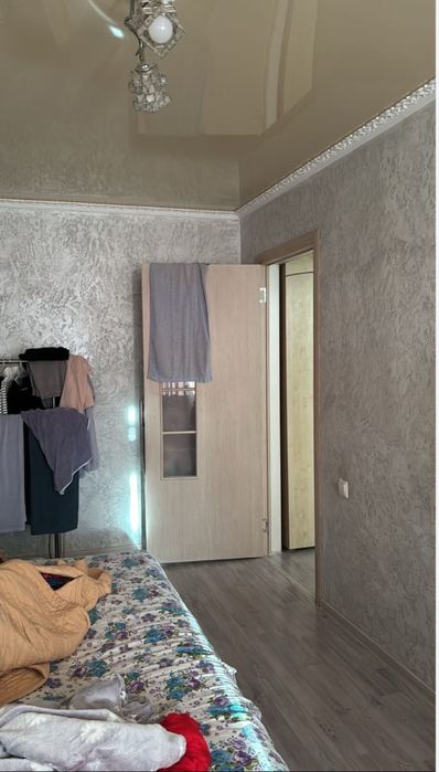 Квартира 2-х комнатная