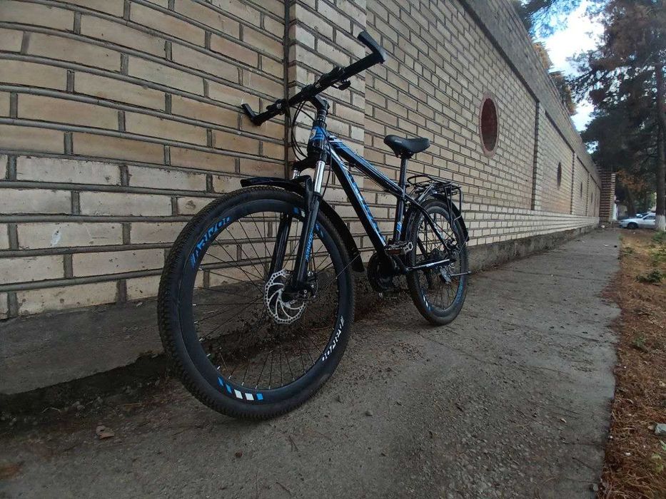 Велосипед Arivo 26