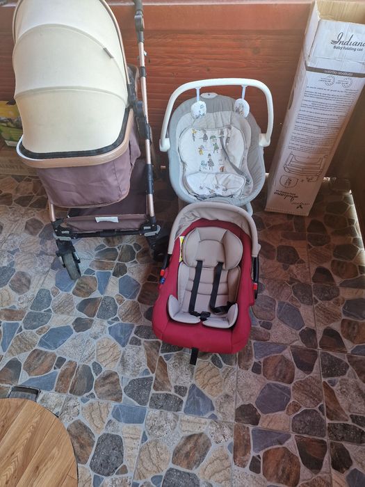 Carut,patut,scoica,leagan bebe